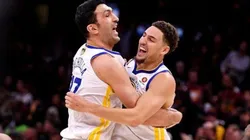 Los Warriors recuperan a un campeón de la NBA para volver a los playoffs