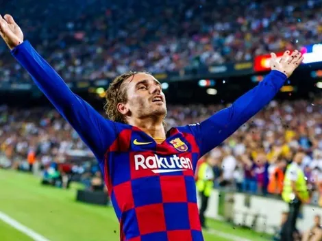 Qué canal transmite Osasuna vs. Barcelona por la Liga de España