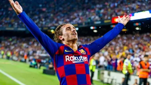 Qué canal transmite Osasuna vs. Barcelona por la Liga de España