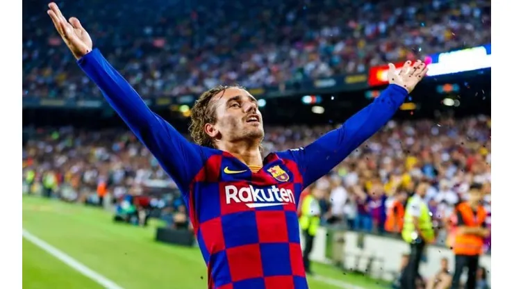 Qué canal transmite Osasuna vs. Barcelona por la Liga de España