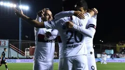 Qué canal transmite San Lorenzo vs. Unión por la Superliga