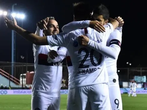 Qué canal transmite San Lorenzo vs. Unión por la Superliga