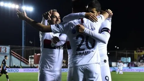 Qué canal transmite San Lorenzo vs. Unión por la Superliga