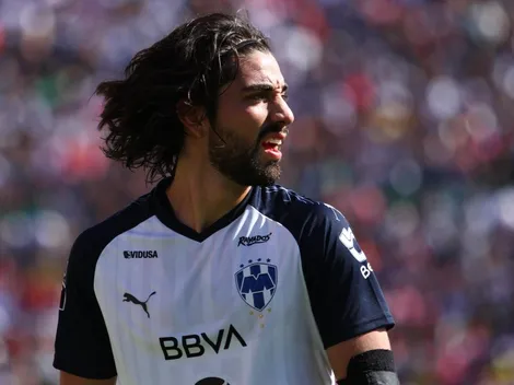 Milan volvería a la carga por Rodolfo Pizarro