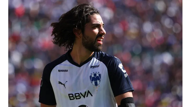 Milan volvería a la carga por Rodolfo Pizarro