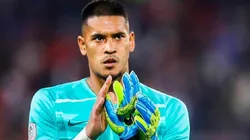 Lo confirmó Tuchel: Areola fue al banco porque está negociando su pase al Madrid