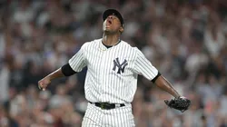 Los Yankees recuperarán a Luke Voit y Luis Severino, pero hay un problema