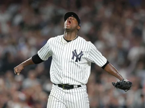 Los Yankees recuperarán a Luke Voit y Luis Severino, pero hay un problema