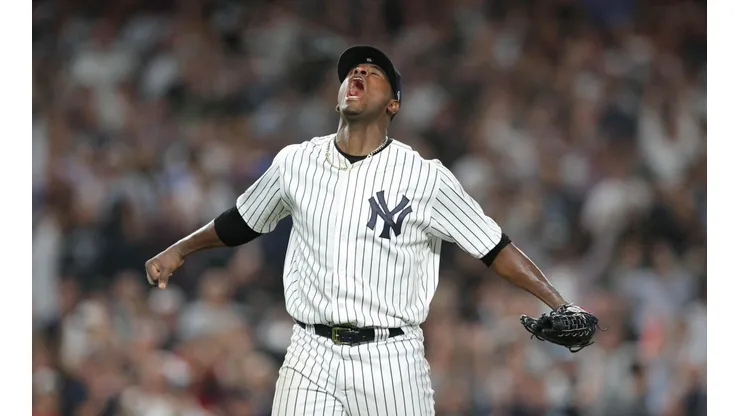 Los Yankees recuperarán a Luke Voit y Luis Severino, pero hay un problema