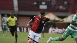 A qué hora juega Unión Magdalena vs. Cúcuta Deportivo por la Liga Águila
