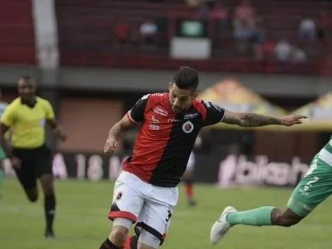 A qué hora juega Unión Magdalena vs. Cúcuta Deportivo por la Liga Águila