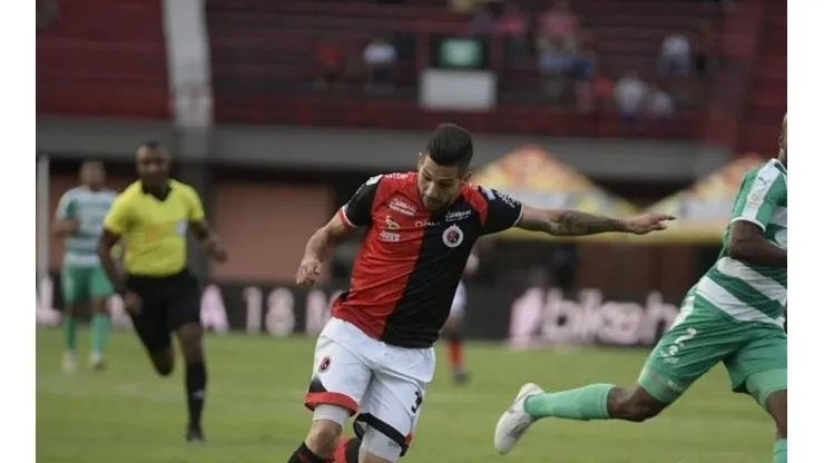 A qué hora juega Unión Magdalena vs. Cúcuta Deportivo por la Liga Águila