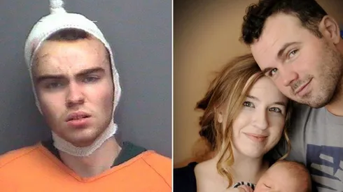 Se revelan más detalles del trágico asesinato triple a la familia de Blake Bivens