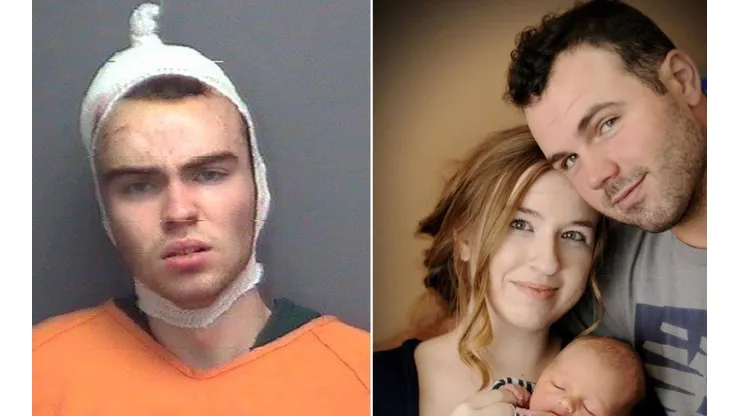 Se revelan más detalles del trágico asesinato triple a la familia de Blake Bivens