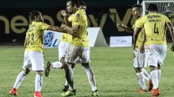 Venados recibe a Mineros