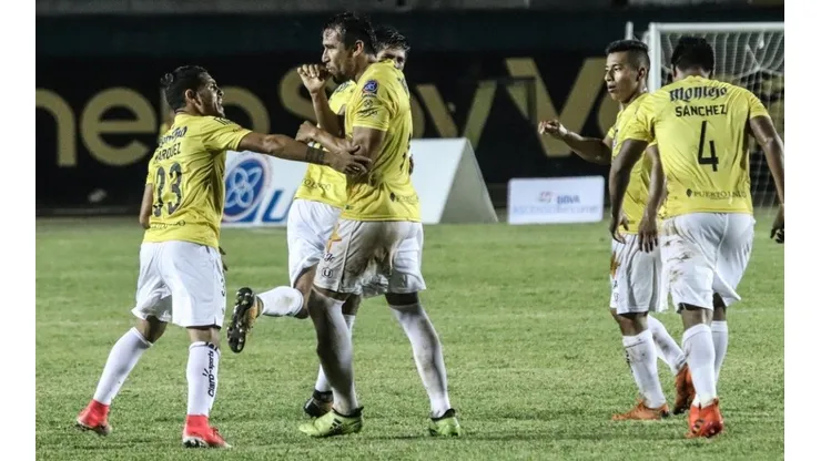 Venados recibe a Mineros