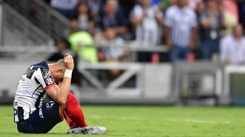 Rogelio Funes Mori explicó por qué falló esa insólita situación con el arco vacío