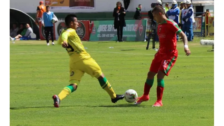 A qué hora juega Jaguares de Córdoba vs. Patriotas por la Liga Águila
