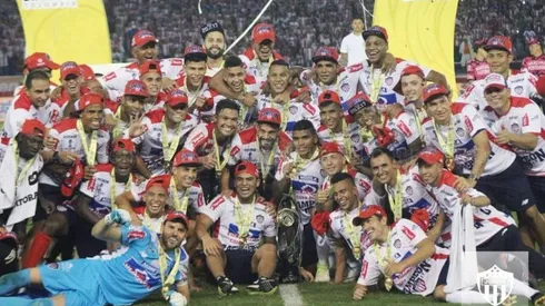 Jugador campeón con Junior irá a jugar a una exótica liga de Europa