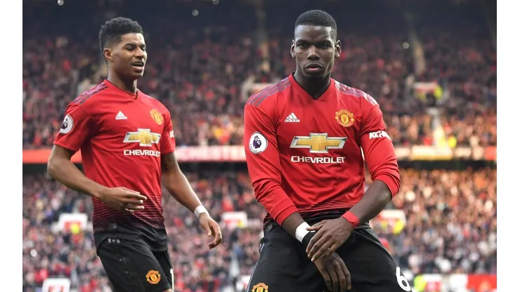 Manchester United visita a Southampton