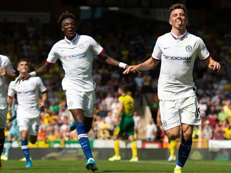 A qué hora juega Chelsea vs. Sheffield United por la Premier League