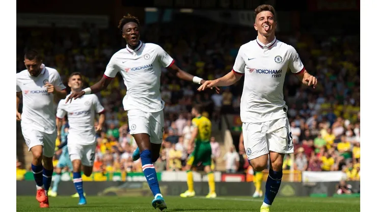 A qué hora juega Chelsea vs. Sheffield United por la Premier League