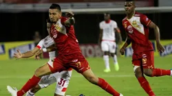 A qué hora juega Envigado vs. Rionegro por la Liga Águila