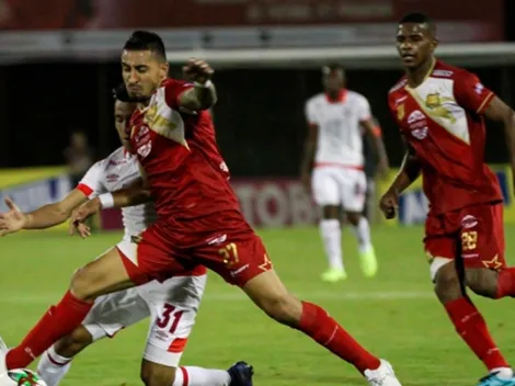 A qué hora juega Envigado vs. Rionegro por la Liga Águila