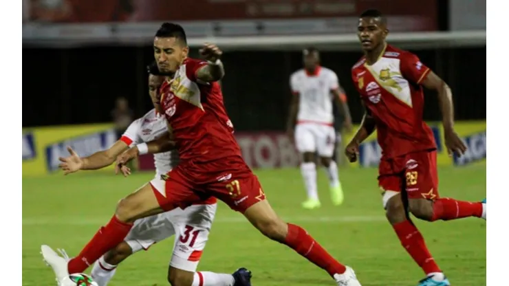 A qué hora juega Envigado vs. Rionegro por la Liga Águila