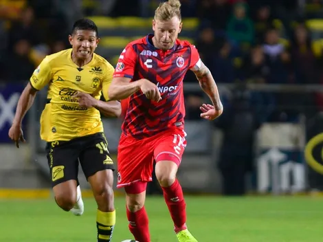 En VIVO: Morelia vs. Veracruz por la Liga MX