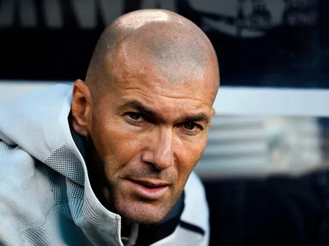 Sorprendió a todos: el capitán que Real Madrid ficharía por 70 millones de euros