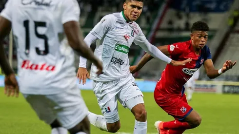 A qué hora juega Once Caldas vs. América de Cali por la Liga Águila