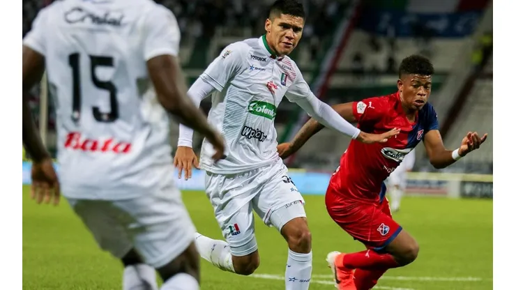 A qué hora juega Once Caldas vs. América de Cali por la Liga Águila