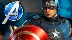 Marvel's Avengers reveló como se ve el Capitán América en el juego con un avance exclusivo