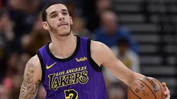 Lonzo Ball escribió una canción tirándole a los Lakers y lo destrozaron en internet