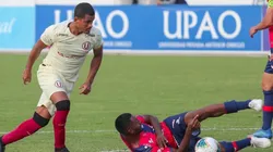 A qué hora juega Universitario vs. Melgar por la Liga 1