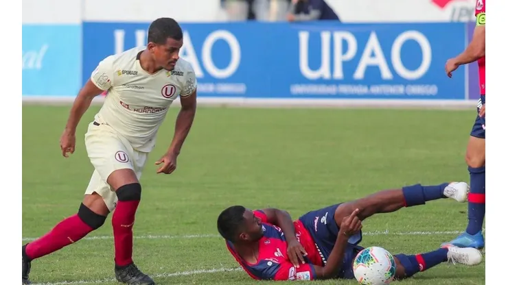 A qué hora juega Universitario vs. Melgar por la Liga 1