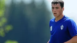 "Si lo pulen bien, Federico Viñas será el próximo Gignac"