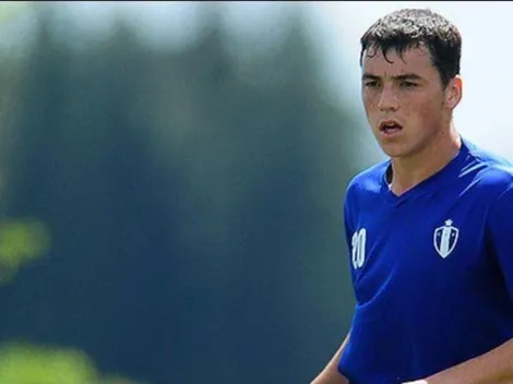 "Si lo pulen bien, Federico Viñas será el próximo Gignac"