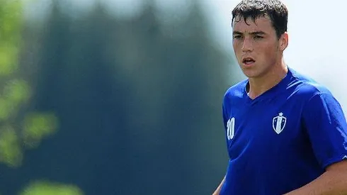 "Si lo pulen bien, Federico Viñas será el próximo Gignac"