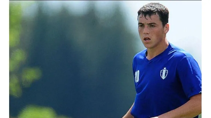 "Si lo pulen bien, Federico Viñas será el próximo Gignac"