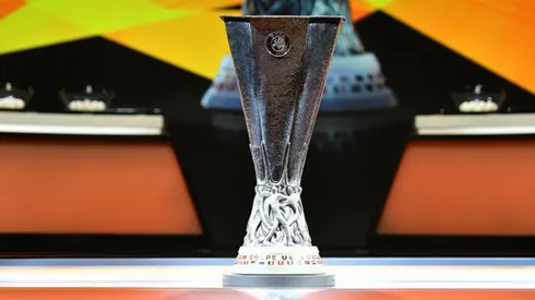 Así quedaron los grupos de la UEFA Europa League 2019-2020