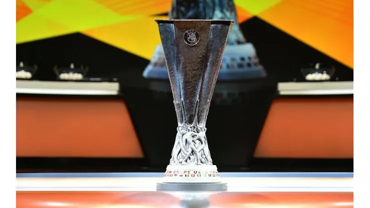 Así quedaron los grupos de la UEFA Europa League 2019-2020
