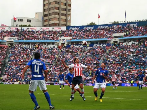 Pronóstico para la jornada 8 del Apertura 2019 de la Liga MX