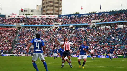 Cruz Azul y Chivas destacan en la jornada 8 del Apertura 2019 de la Liga MX.