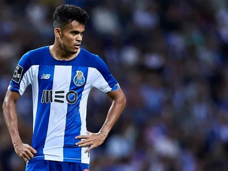 Luis Díaz y Mateus Uribe tendrán que enfrentarse contra colombianos en la Europa League