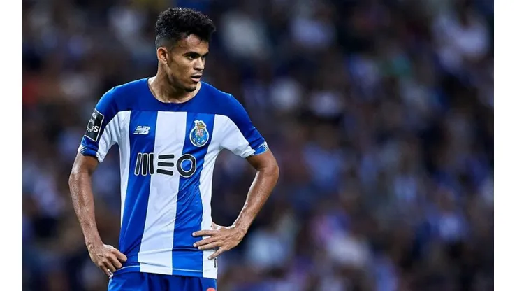 Luis Díaz y Mateus Uribe tendrán que enfrentarse contra colombianos en la Europa League