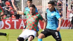 A qué hora juega Belgrano vs. Barracas Central por la Primera Nacional