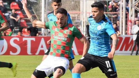 A qué hora juega Belgrano vs. Barracas Central por la Primera Nacional