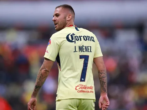 El niño empujado por Jérémy Ménez lo defendió en redes sociales